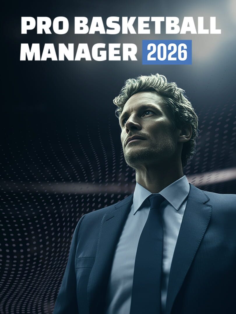 Pro Basketball Manager 2026