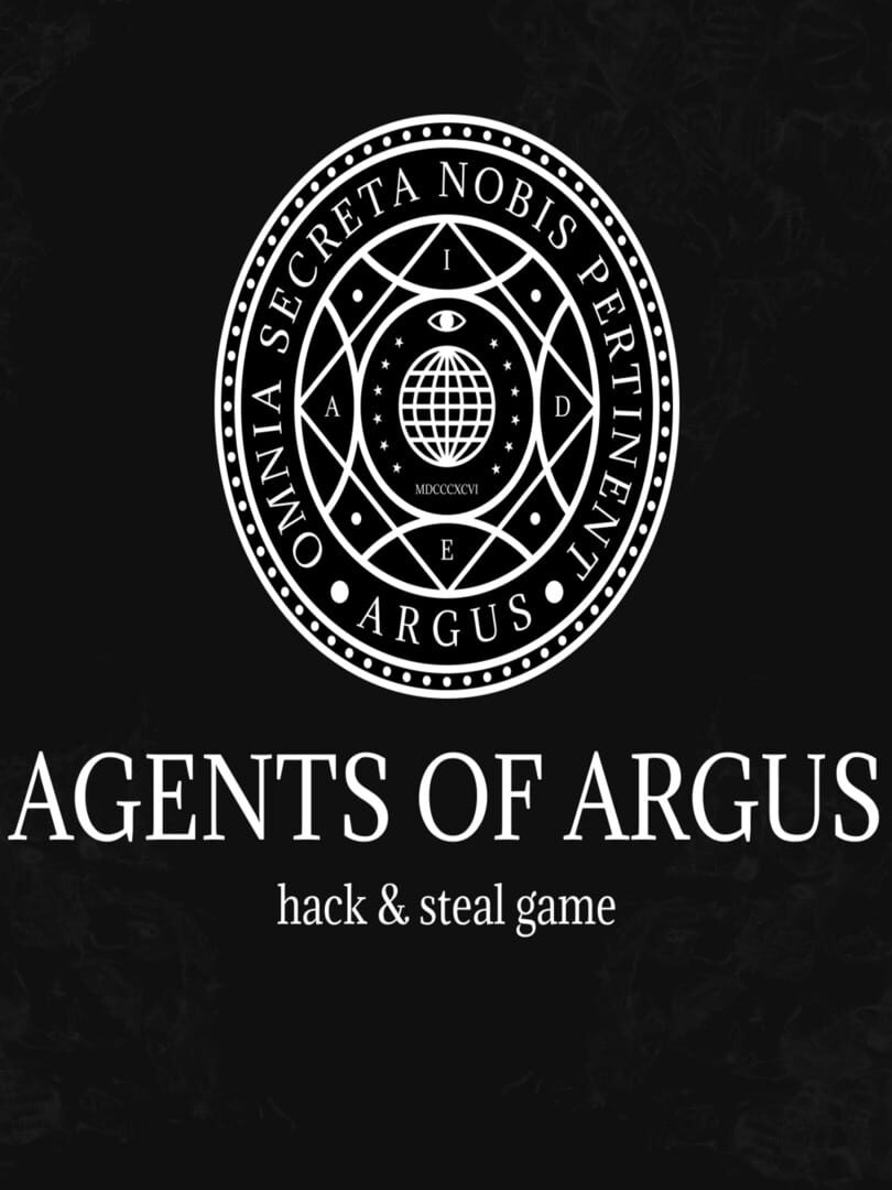 Jeu : Agents of Argus