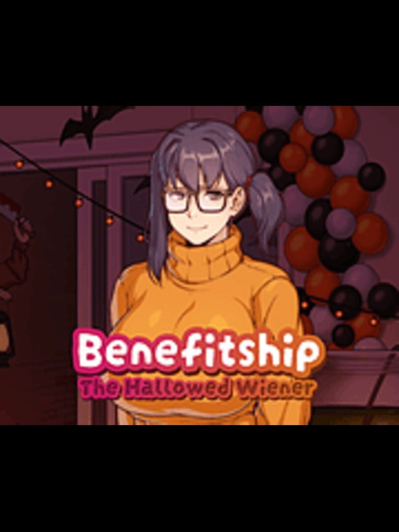Benefitship: The Hallowed Wiener