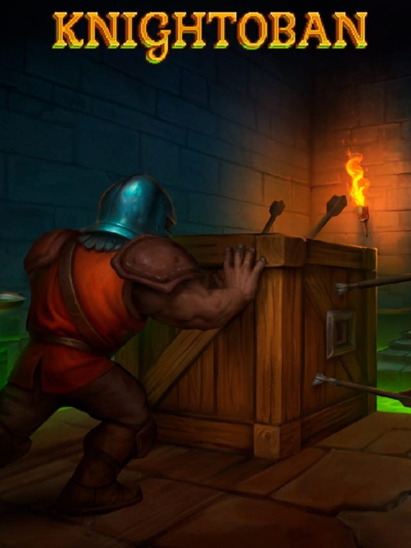 Knightoban