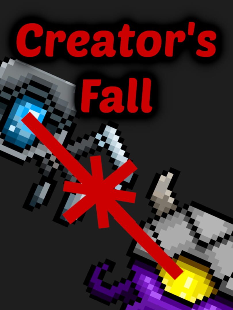 Creator's Fall