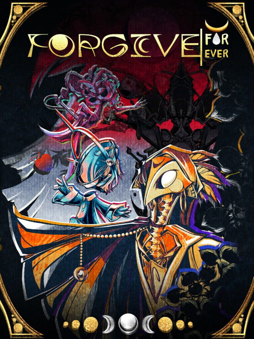 Forgive for Ever