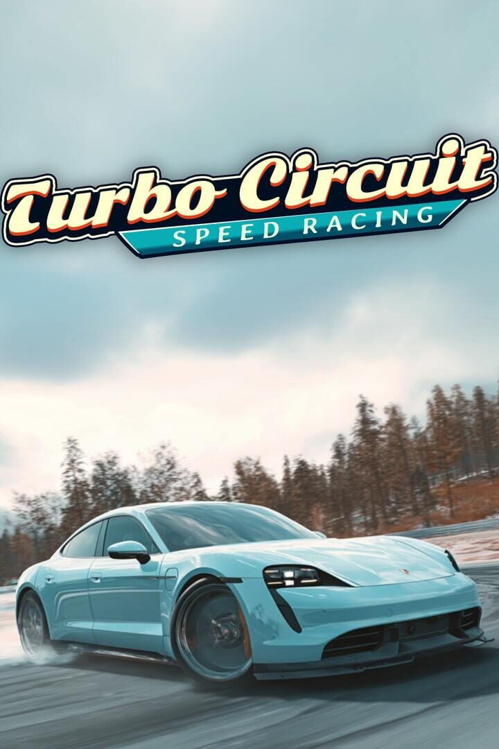 Jeu : Turbo Circuit: Speed Racing