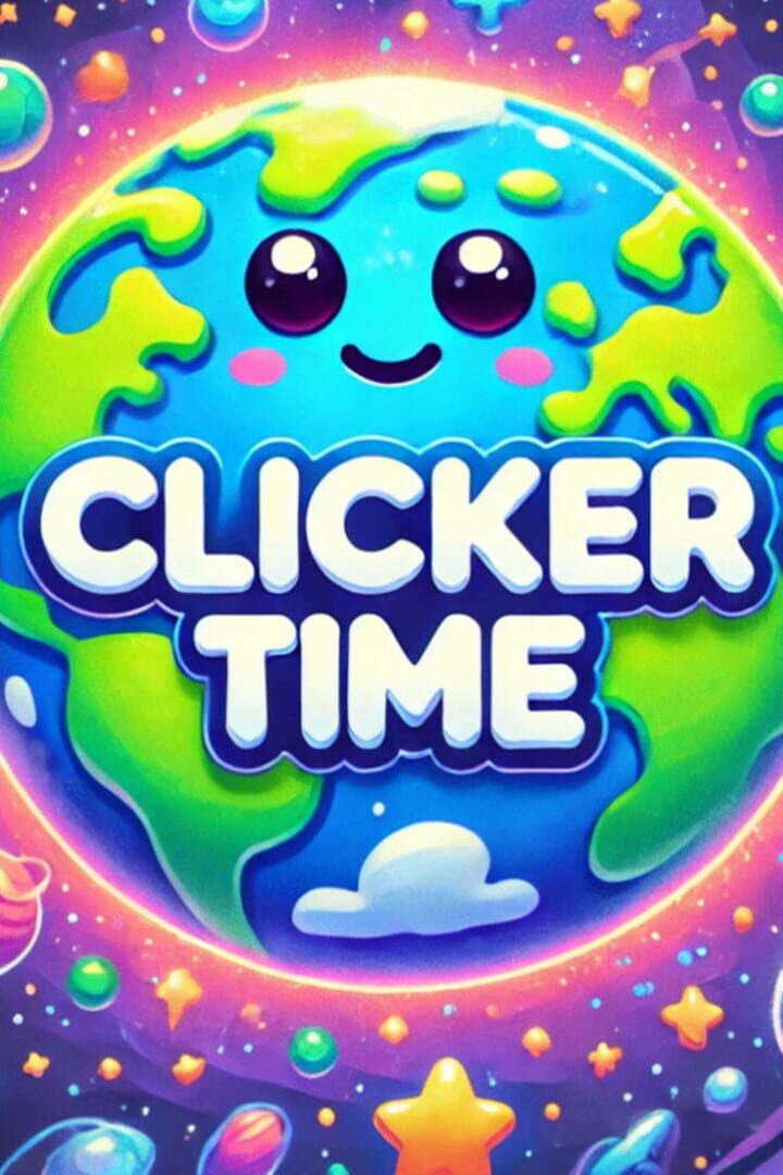Clicker Time
