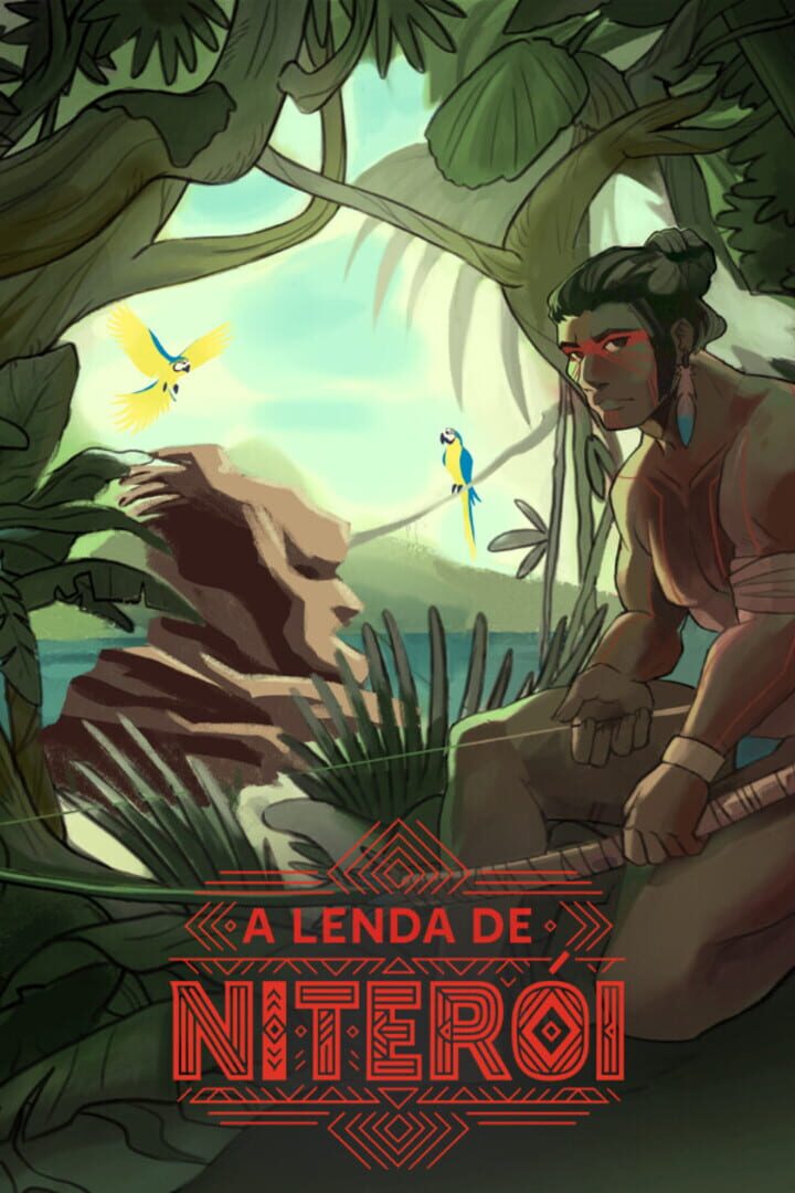 A Lenda de Niterói