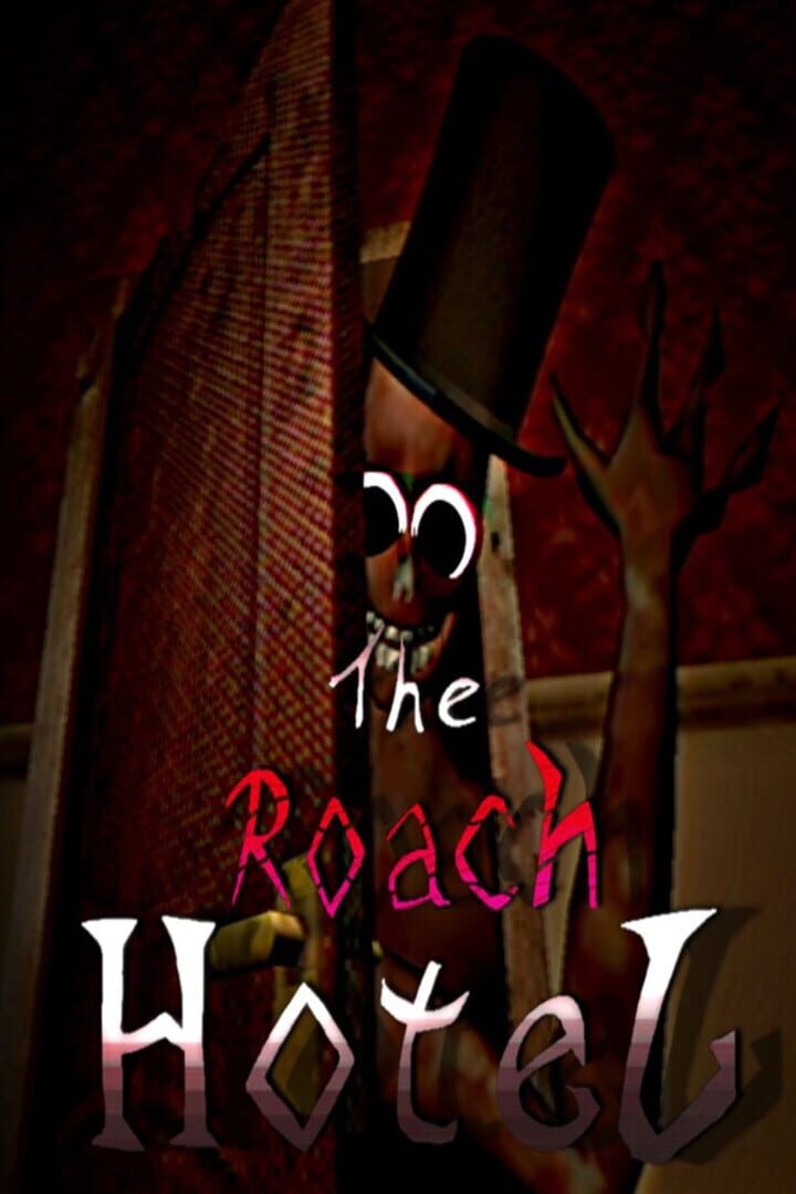 The Roach Hotel