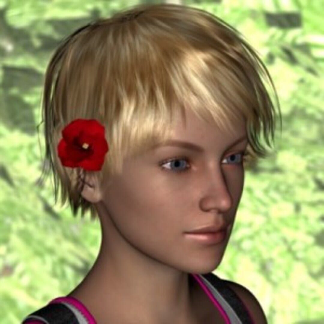 Island of 16 Sisters