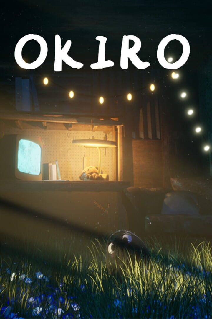 Okiro