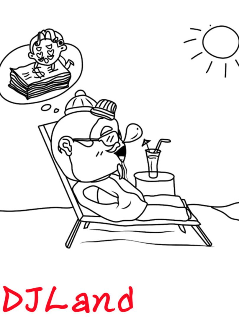 DJLand