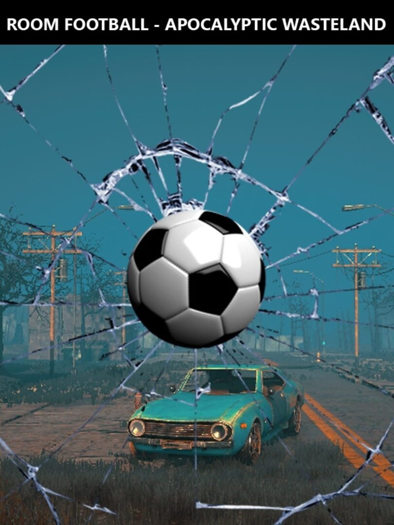 Room Football: Apocalyptic Wasteland