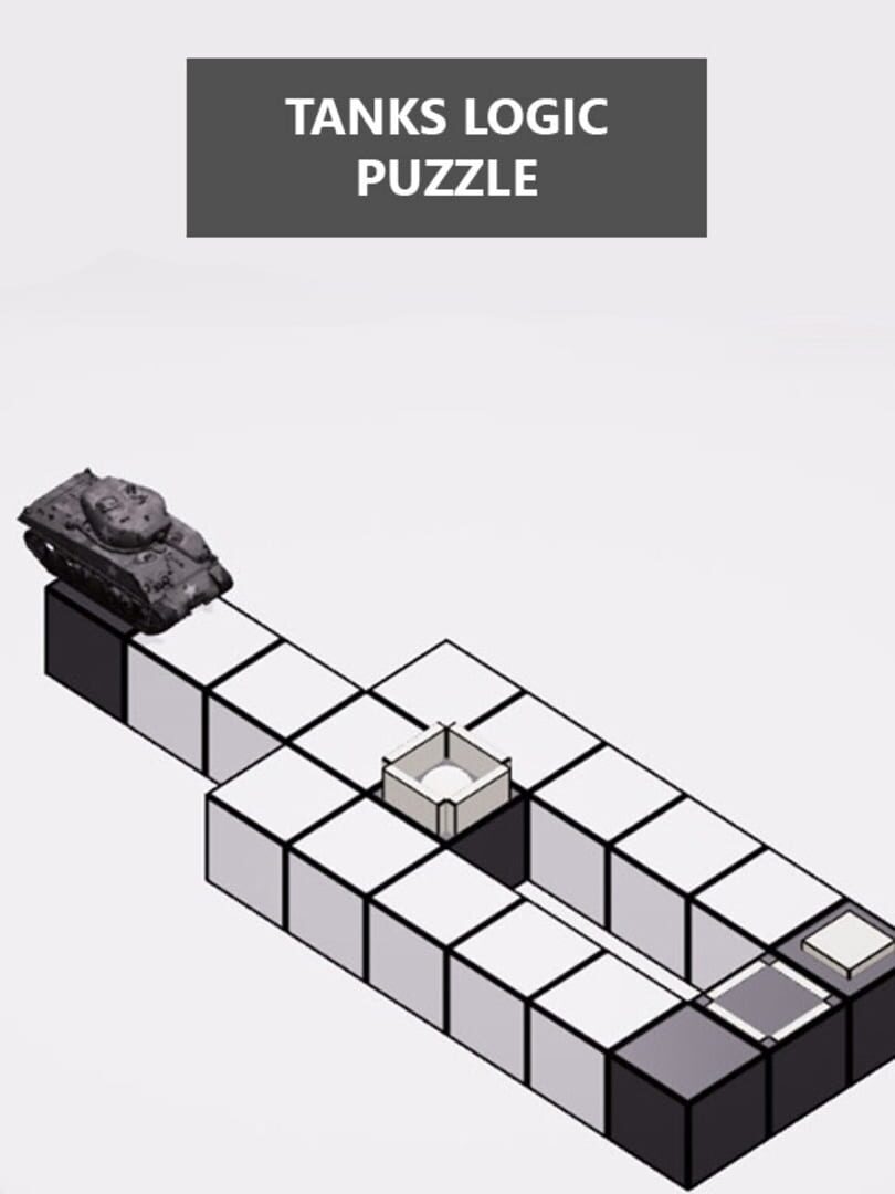 Tanks Logic Puzzle