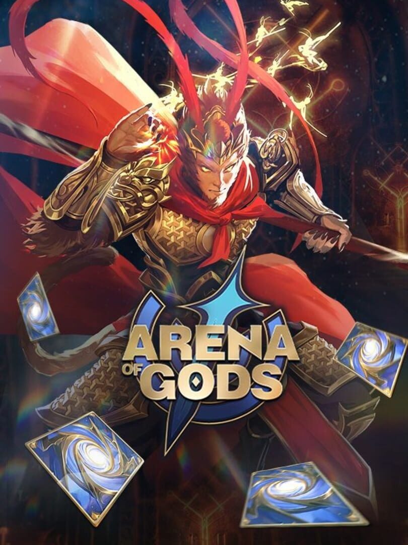 Arena of Gods