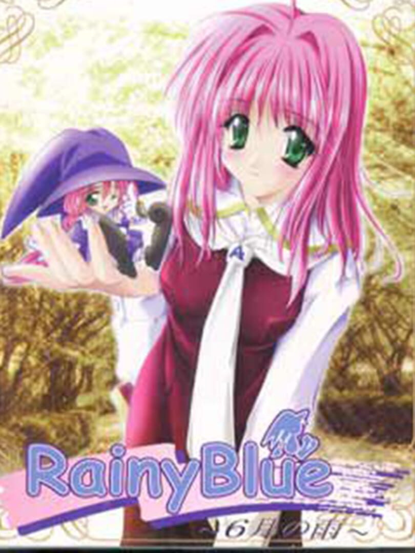 Rainy Blue: 6 Gatsu no Ame