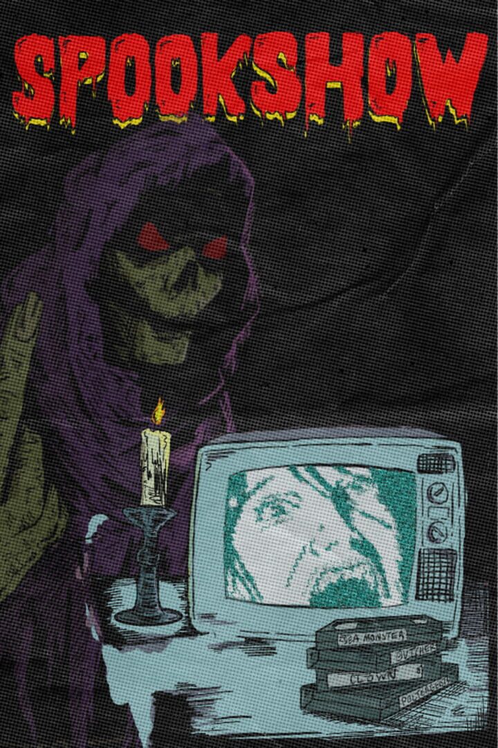 Spookshow