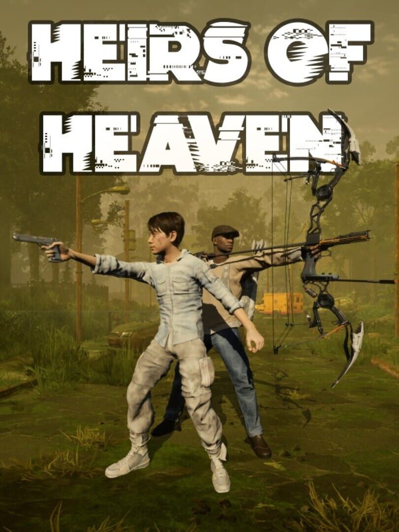 Heirs of Heaven