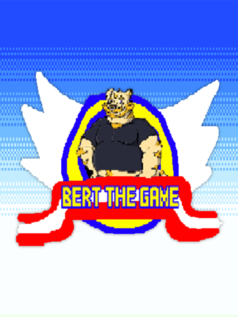 Bert: The Game Cover