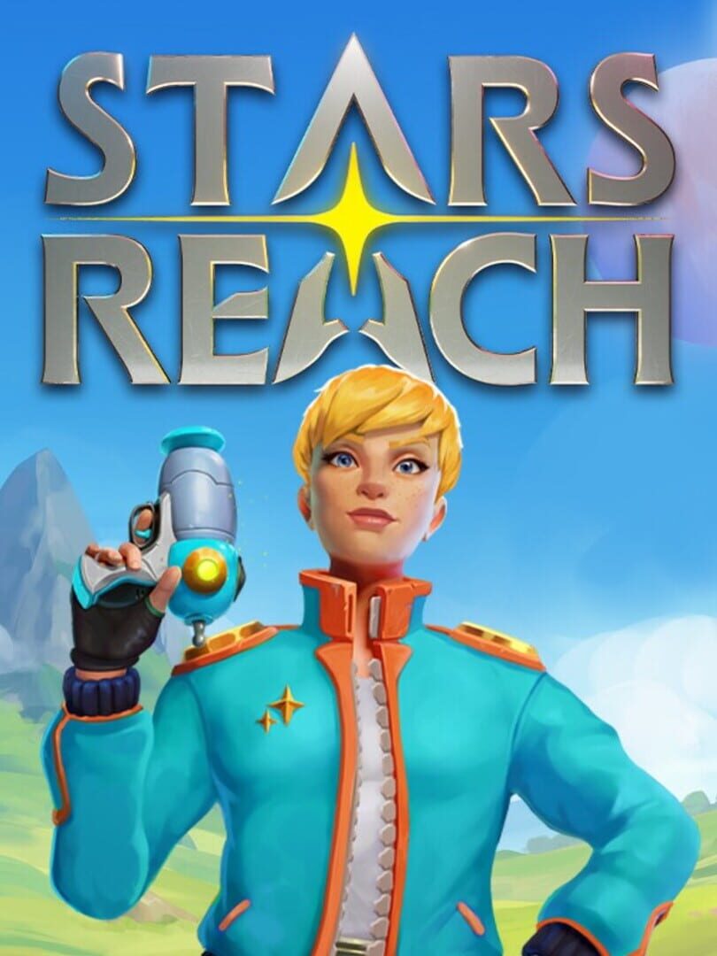 Stars Reach
