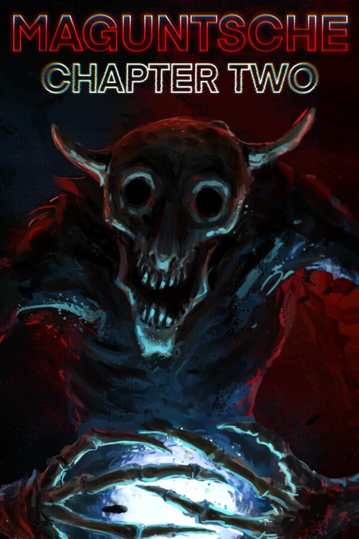 Maguntsche: Chapter Two