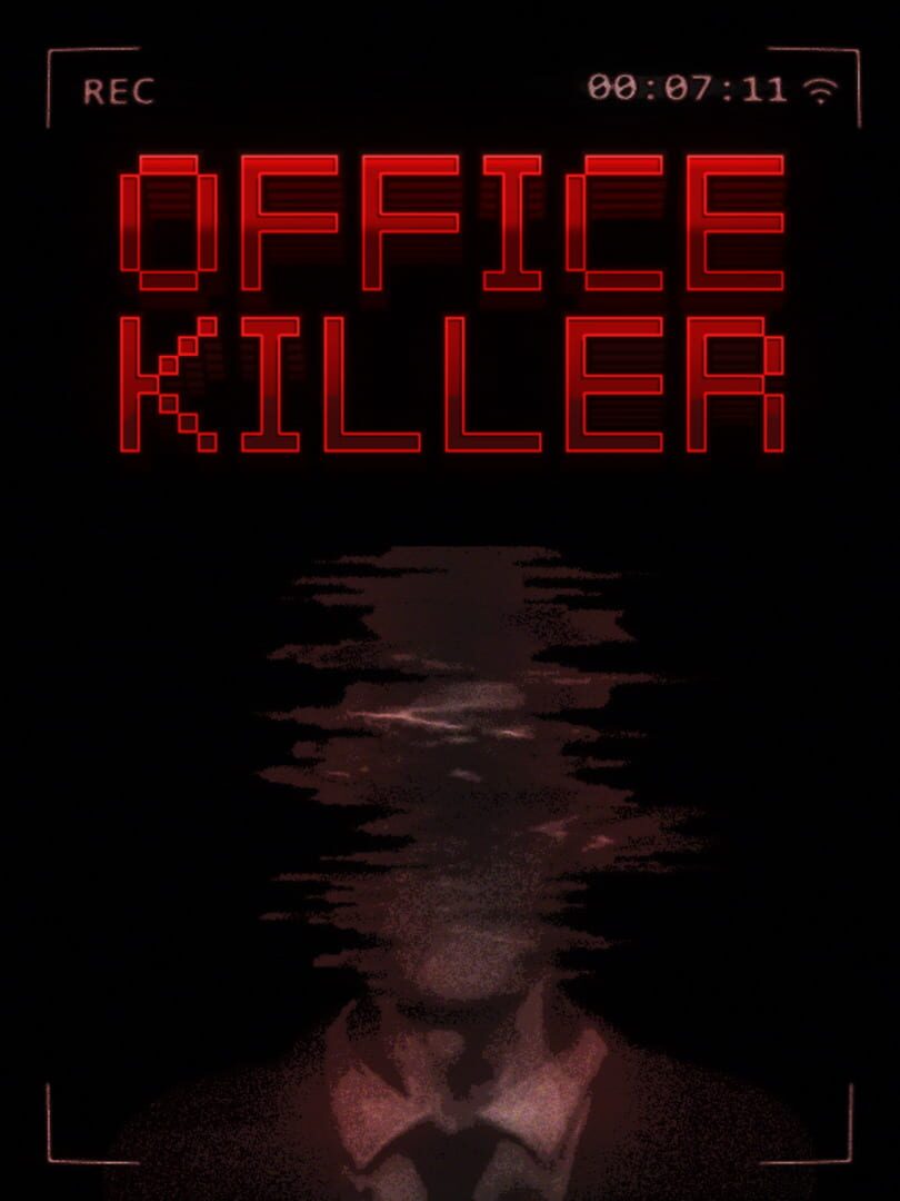 The Office Killer
