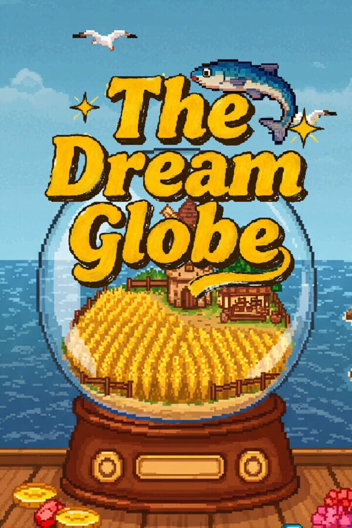 The Dream Globe