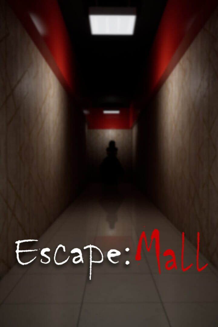 Escape: Mall