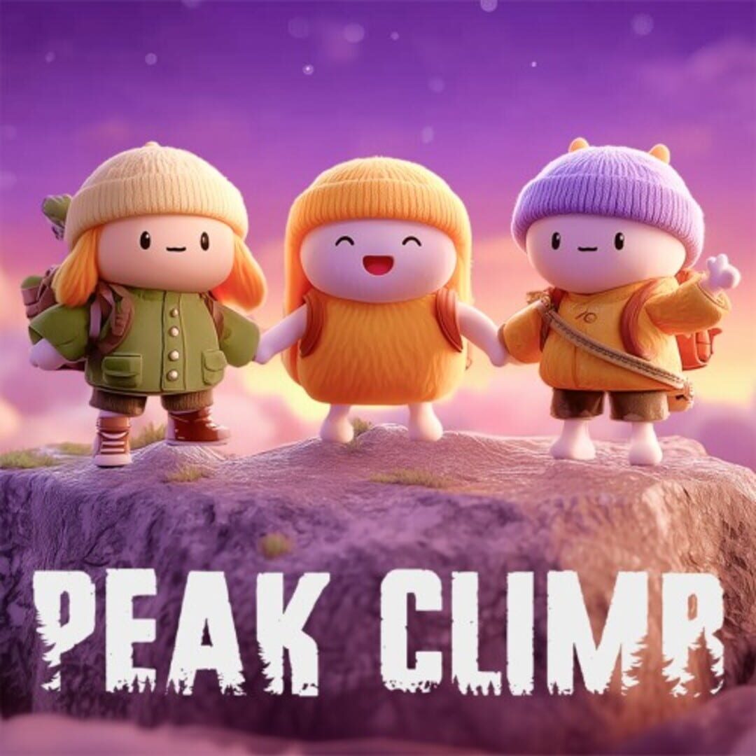 Peak Climb