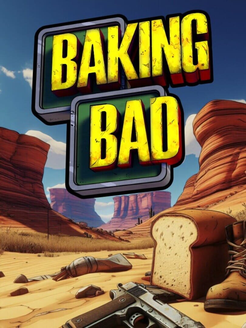 Baking Bad