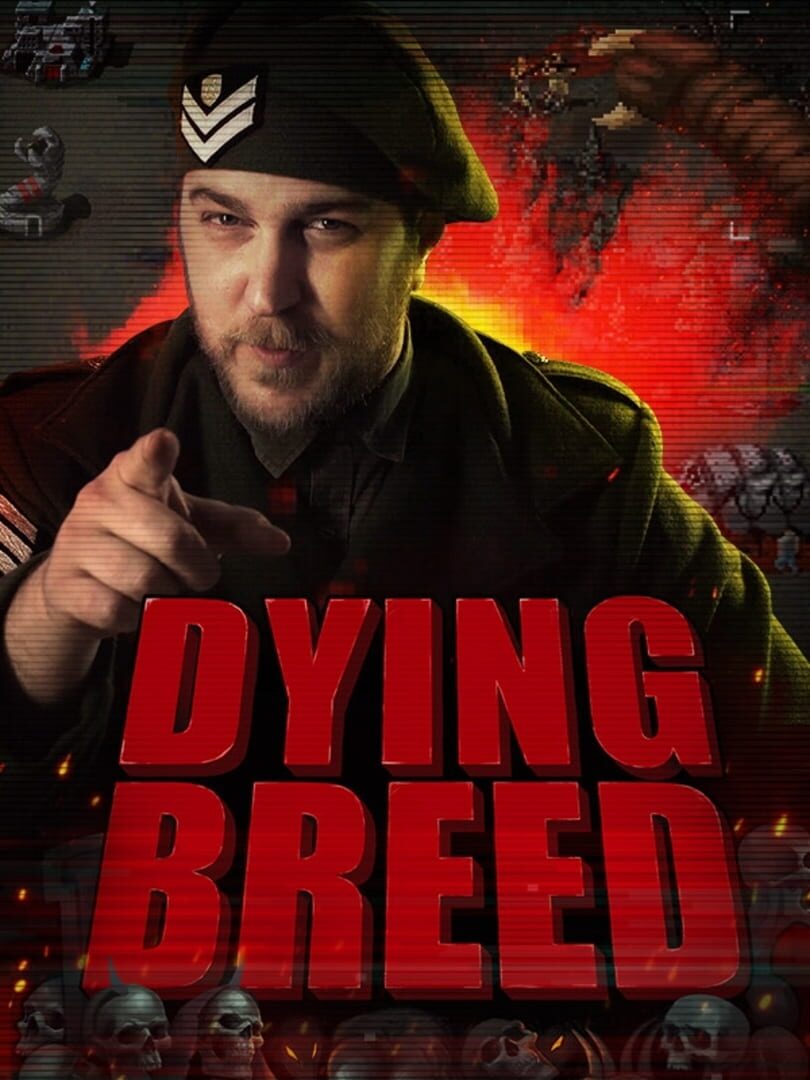 Dying Breed