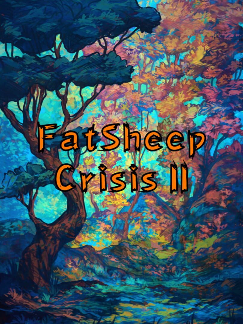 FatSheep Crisis II