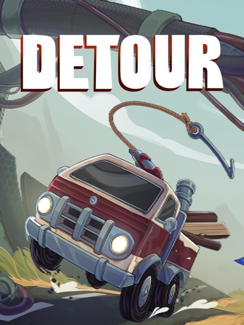 Detour