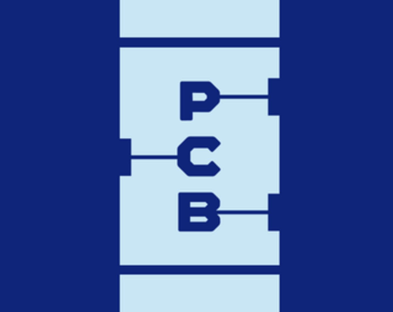 PCB
