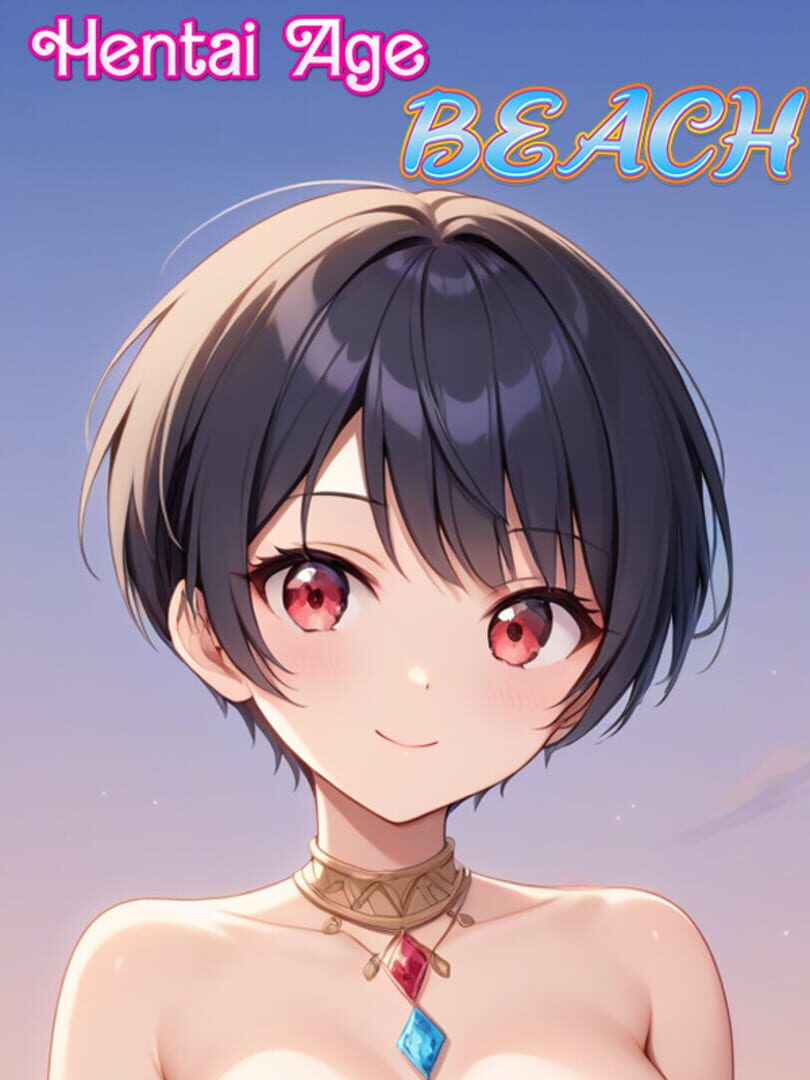 Hentai Age Beach
