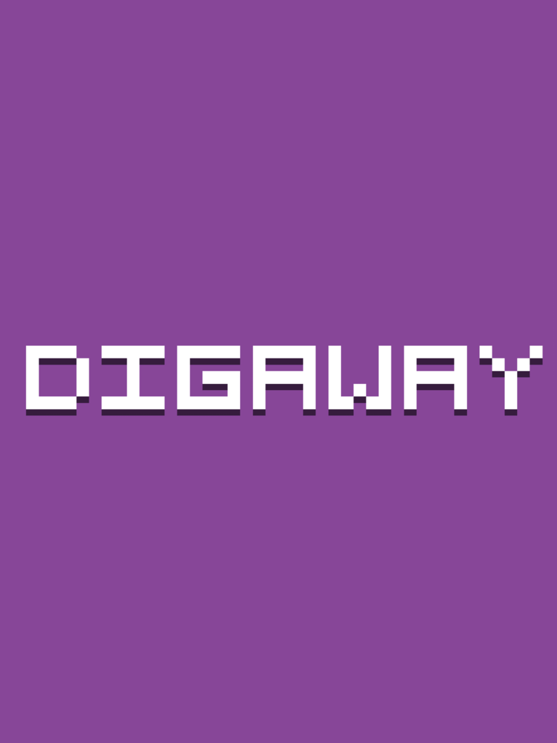 Digaway Cover