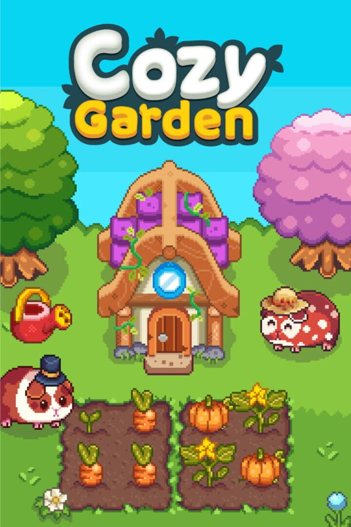 Cozy Garden