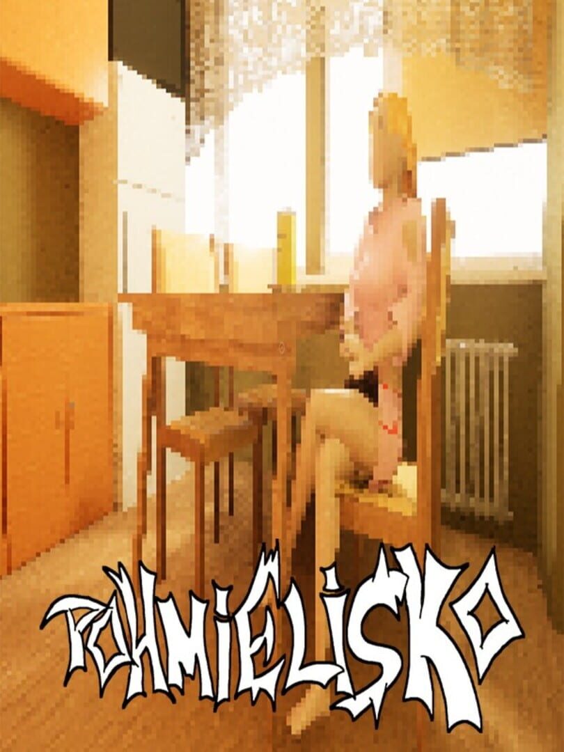 Pohmielisko