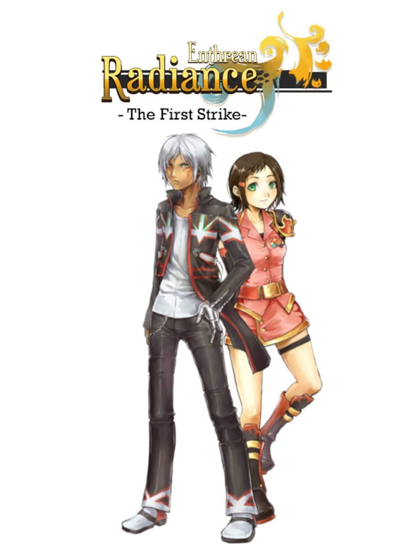 Enthrean Radiance: The First Strike