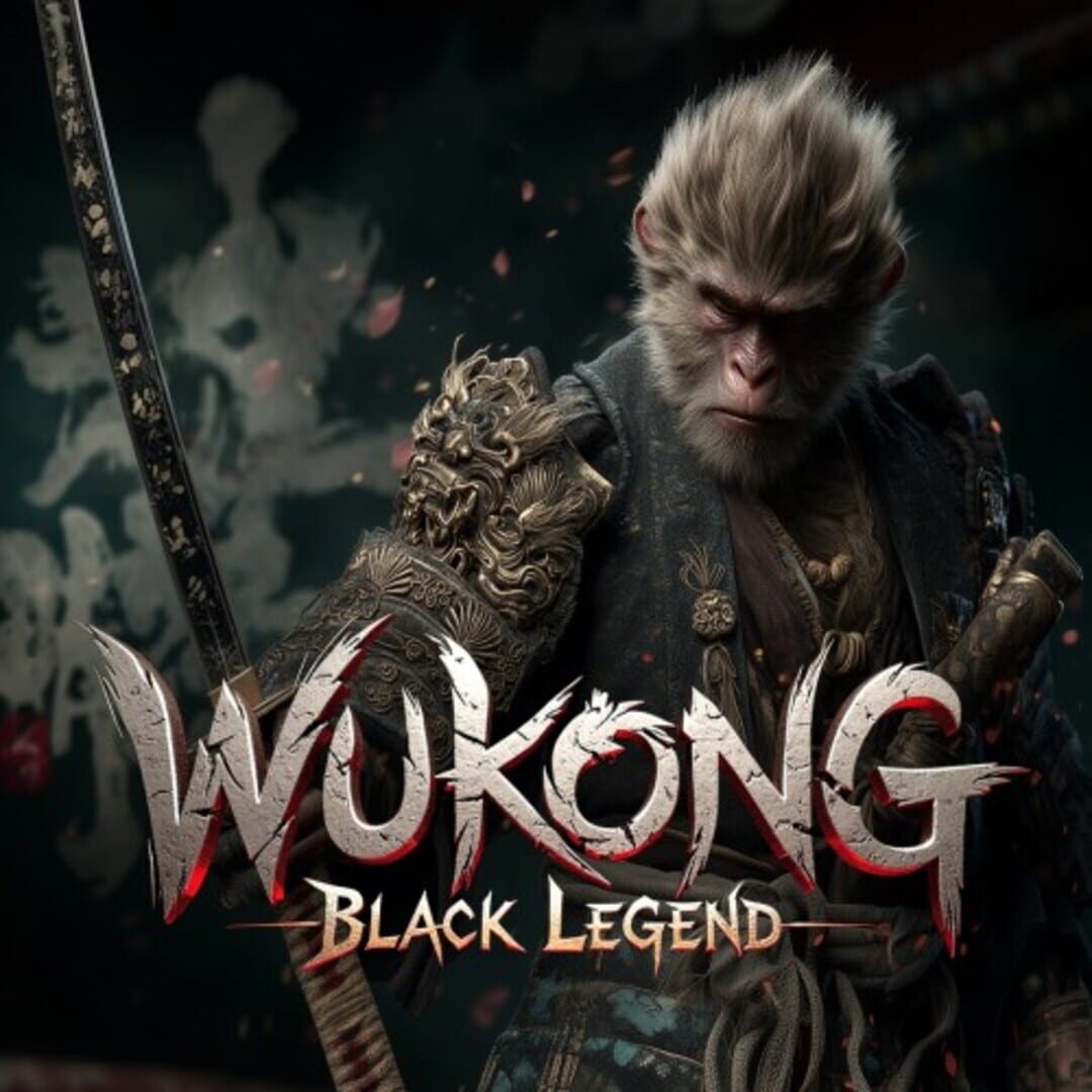 Wukong Black Legend
