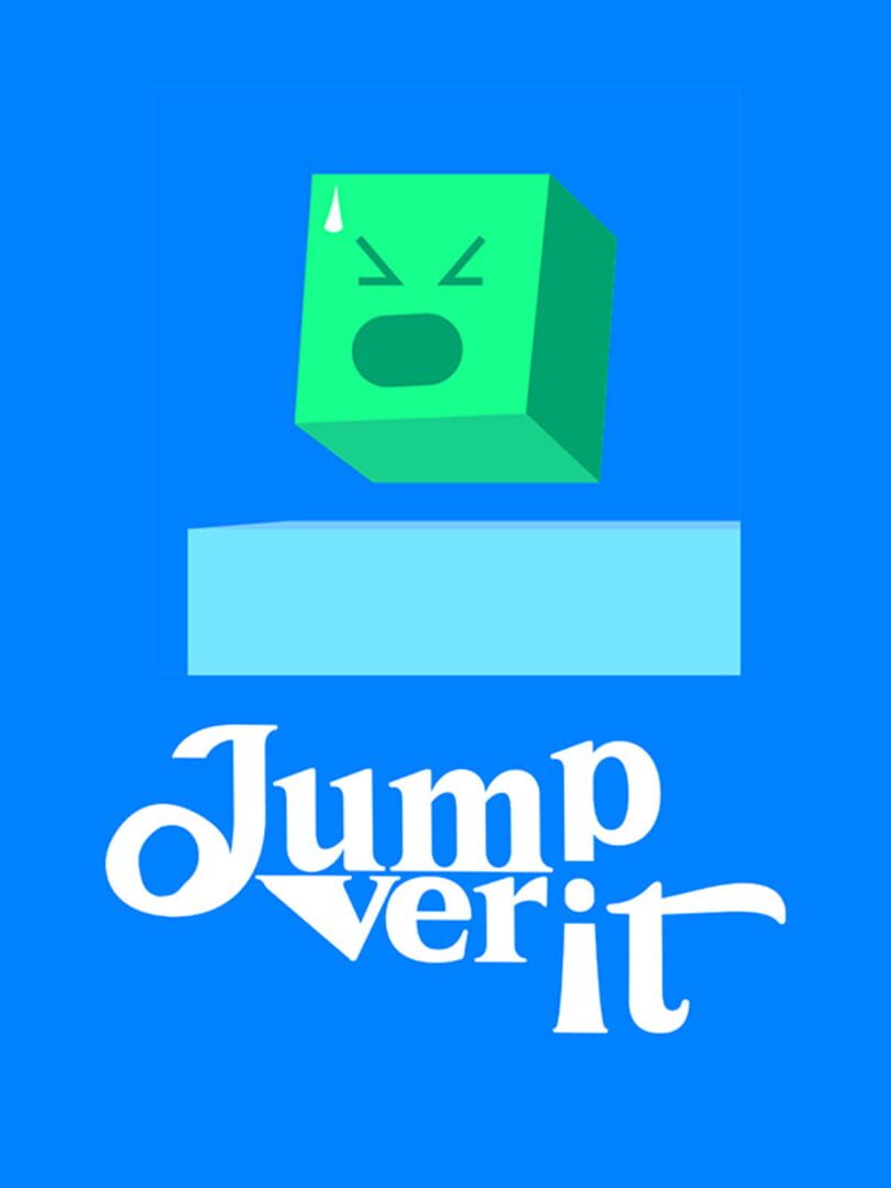 Jump Over It!