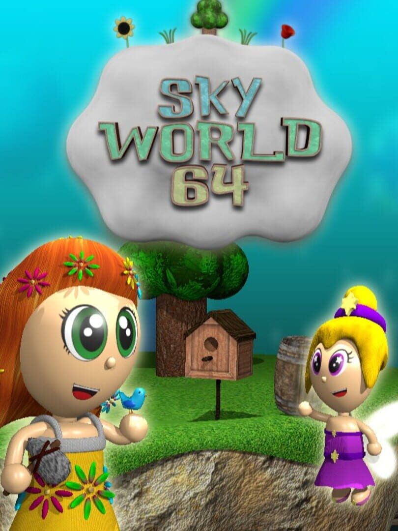Sky World 64