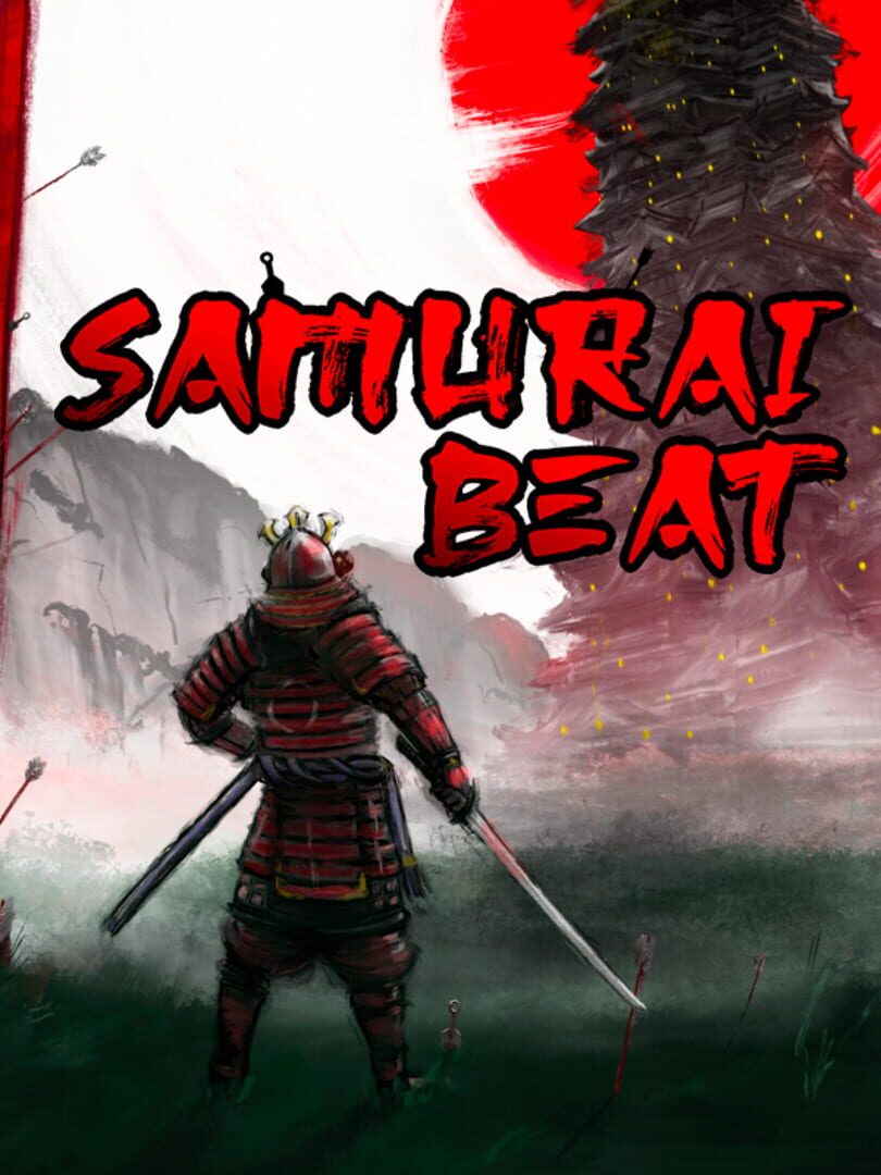 Samurai Beat