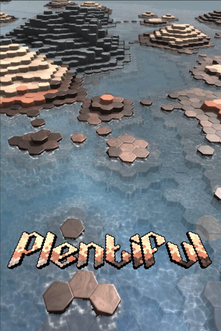 Cover image of Plentiful