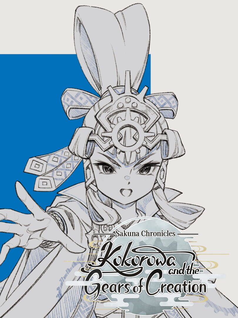 Sakuna Chronicles: Kokorowa and the Gears of Creation