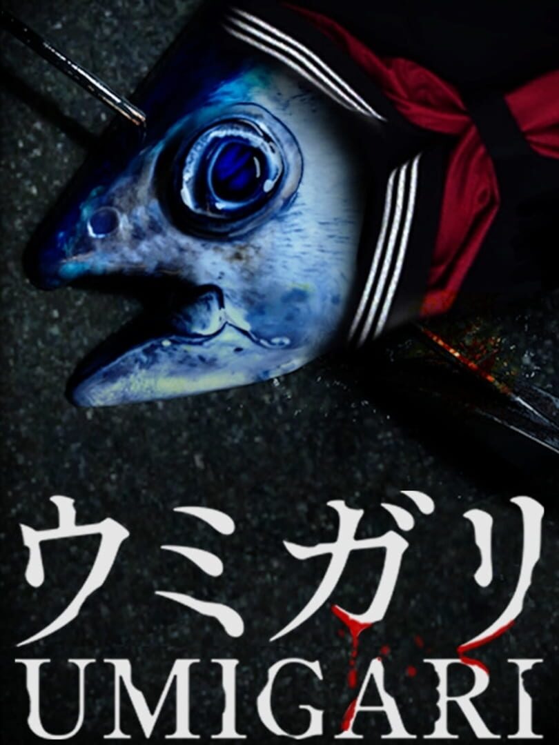 Jeu : Umigari