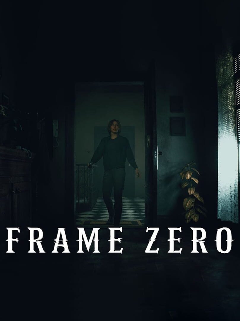 Jeu : Frame Zero