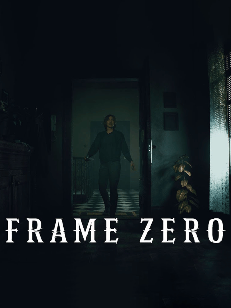 Frame Zero Cover