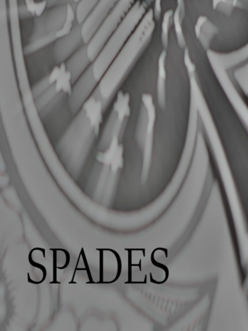Jeu : Spades