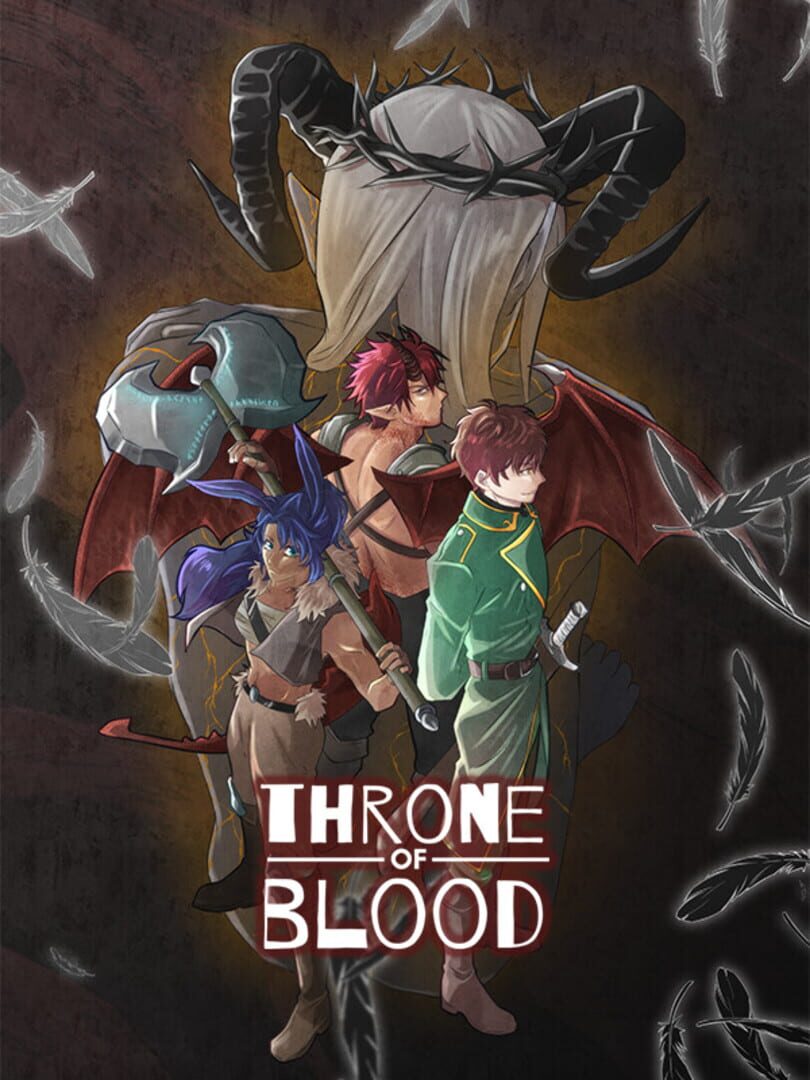 Throne of Blood