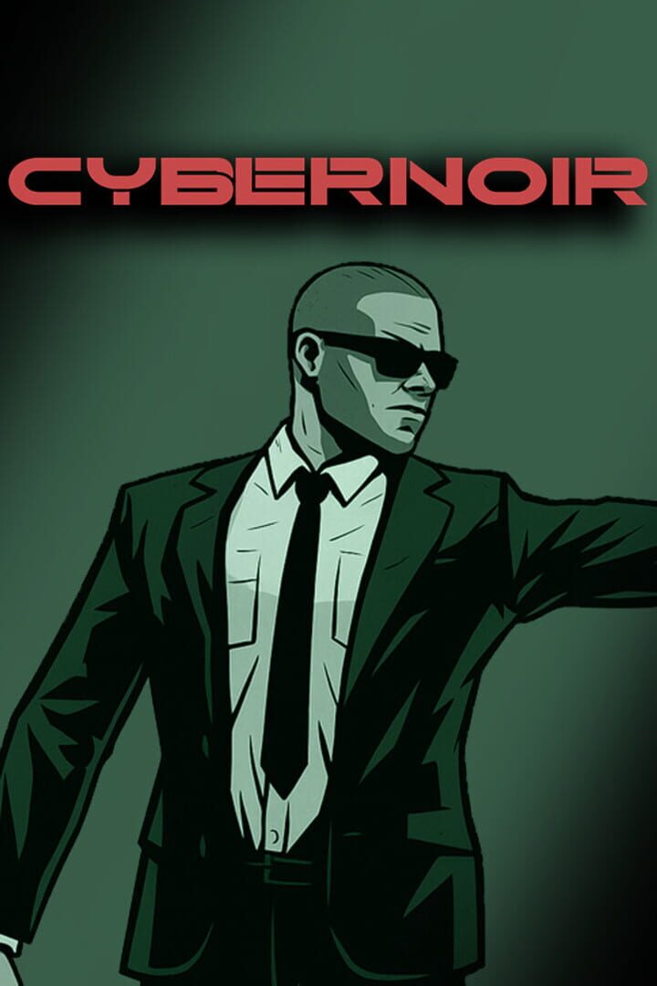 Cybernoir