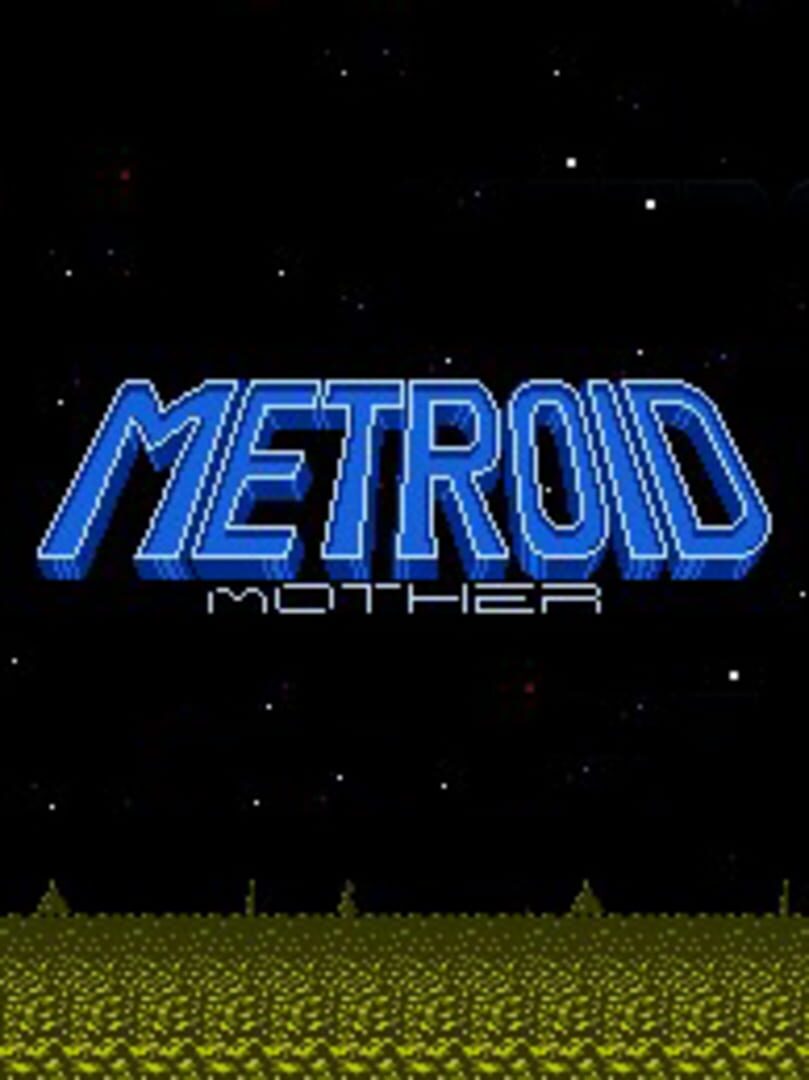 Metroid Mother