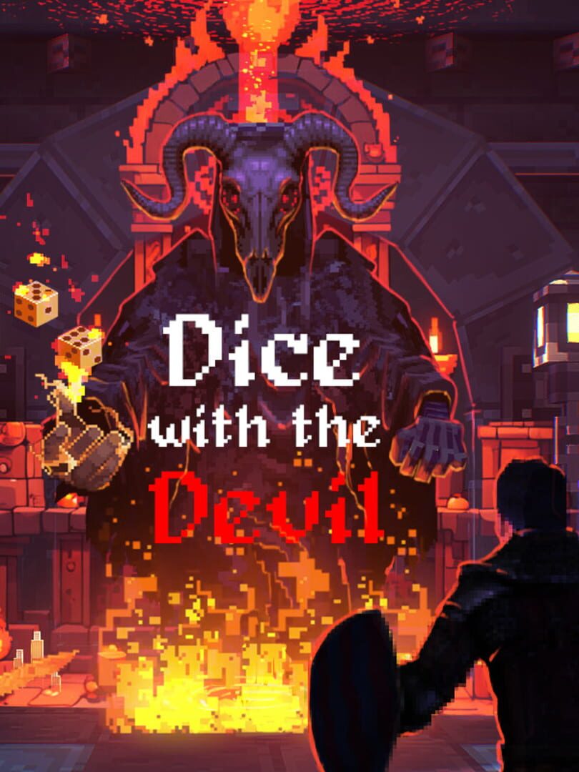 Jeu : Dice with the Devil